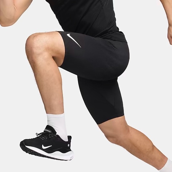 Nike Aeroswift Running tights - Picture 7 of 8